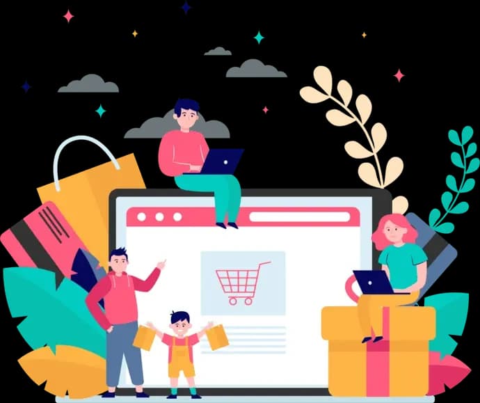 Shopping